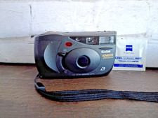 Kodak Advantix 2000 auto - powers on.