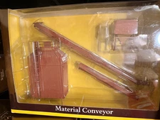 Bachmann Scene Scapes Material Conveyor HO Model Building 35103 Scenescapes