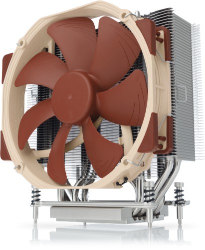 Noctua NH-U14S TR4-SP3 Ryzen Threadripper Epyc CPU Cooler