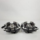 OEM HARLEY DAVIDSON 2023.5 2026 CVO SCREAMIN EAGLE M8 Heads 16500964/16500970