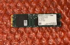 Intel SSDSCKJB150G7 M.2 SATA 150GB 6Gbps Solid State Drive. #S-24