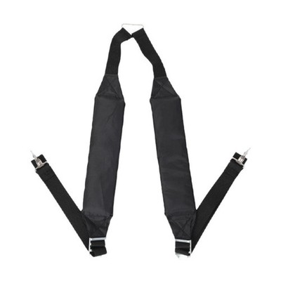 Harness Strap Rasenmäher Tragegurt für Trimmer Laubbläser Freischneider
