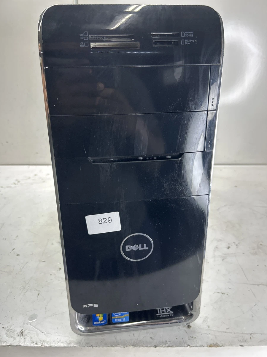 Dell Xps 8300 for sale - eBay