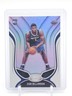 ZION WILLIAMSON 2019-20 PANINI CERTIFIED ROOKIE #151 PELICANS Q7090