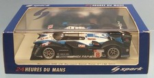 SPARK Peugeot 908 From Japan
