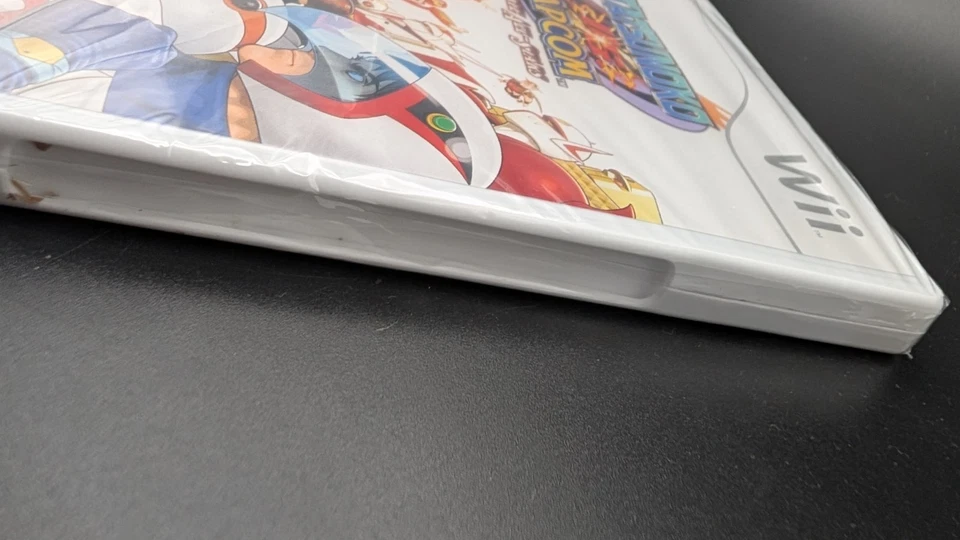 Tatsunoko vs. Capcom: Ultimate All Stars - Nintendo Wii ** BRAND NEW - Image 3 of 4