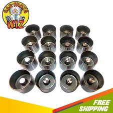 Engine Valve Lifter Kit Fits 89-93 Geo Isuzu I-Mark Impulse 1.6L 16V 4XF1