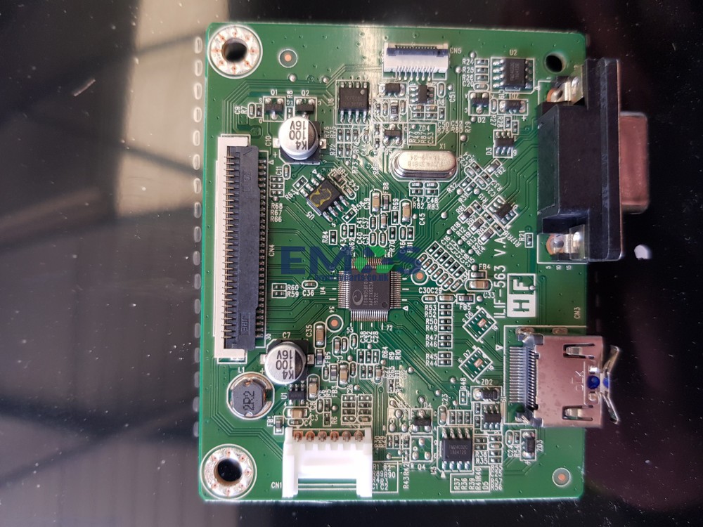 MAIN PCB FOR DELL SE2219H