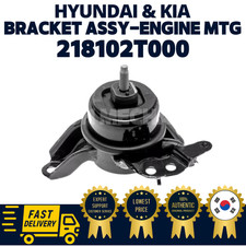 Support moteur Hyundai SONATA