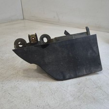 Volkswagen Golf Plus 2012 Hinten links Schmutzfänger Spritzschutz hinten