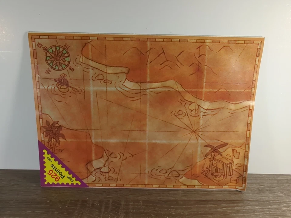 Lego System Pirates 6286 Skull's Eye Schooner Only Instructions No Set No Box - Image 2 of 4