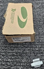 (QTY 100) Plombco PFe-0.50 .50oz Steel Wheel Weight PFe Type