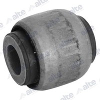 Alte Automotive Lagerung, Lenker Beidseitig, Hinterachse, Oben, Vorne