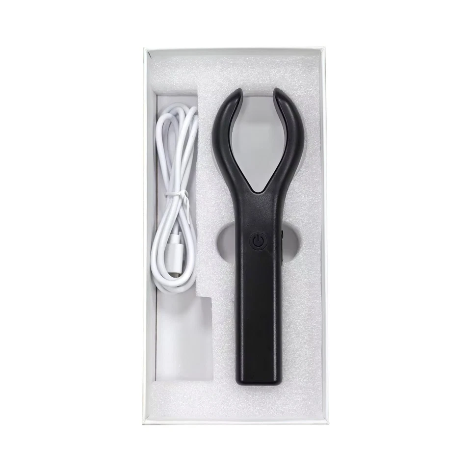 Venous vessel spotlight, easily penetrates the skin and locates the blood vessel - Image 2 of 4