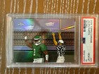 2025 Topps Chrome Jalen Hurts Base (PSA 10)