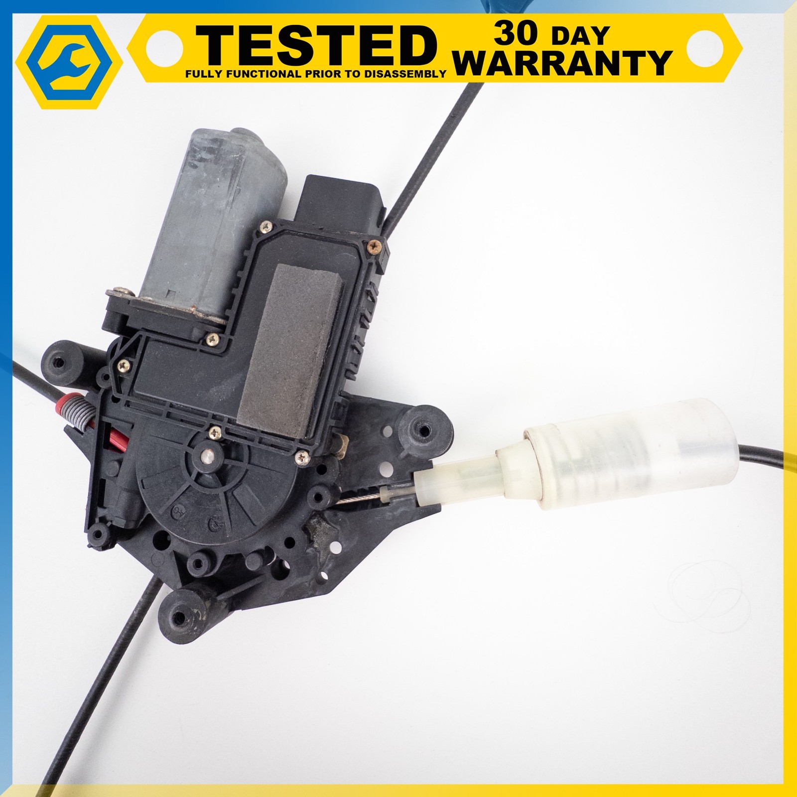 Aston Martin DB9 2005-2018 Front Right Window regulator