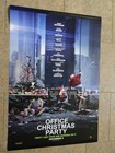 Office Christmas Party - Movie Poster with Jason Bateman as Josh Parker - Advanc — photo 4