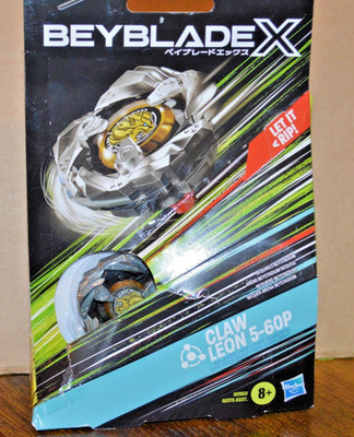 Beyblade X Claw Leon - 5-60P