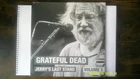 GRATEFUL DEAD - Jerrys Last Stand Vol. 1 - Sealed Double Vinyl Album.