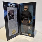 Star Wars Cantina Band Collector Series Figrin D'an 12 Doll