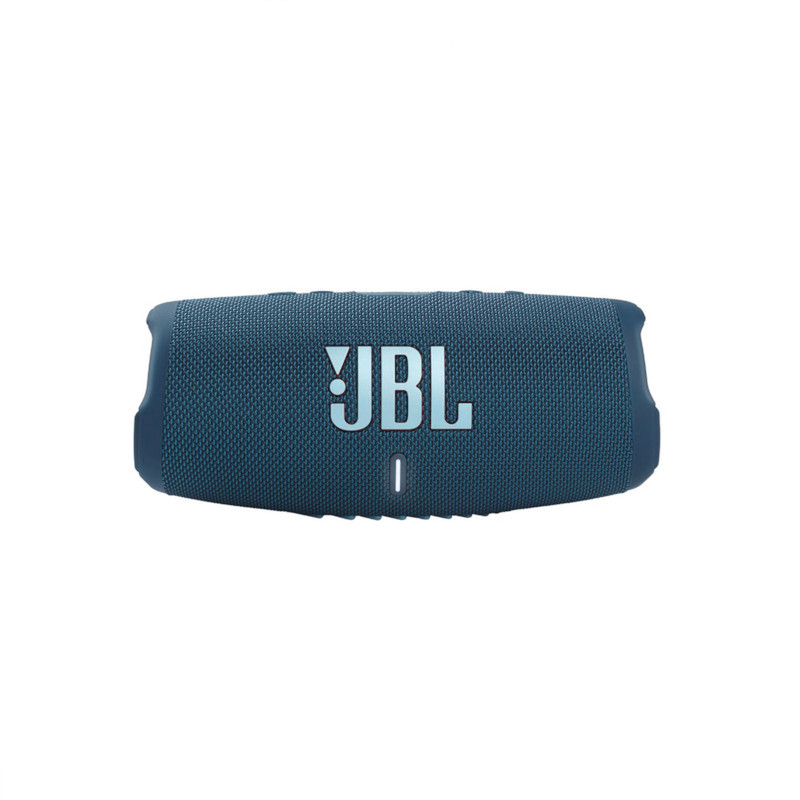 JBL Charge 5 Waterproof Speaker with PartyBoost - Blue
