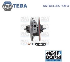 601503 TURBOLADER TURBO PATRONE MEAT & DORIA FÜR RENAULT MEGANE III,MEGANE CC
