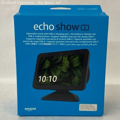 Amazon Echo Show 8 2nd Gen (NIB)