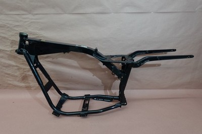 2004-2005 Harley Davidson Dyna Super Glide FXDXI Main Frame Chassis (WA BOS)