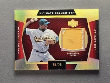 Translating the Authenticity of Memorabilia Cards 12