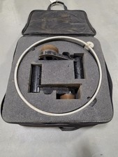 Electrolab DLS-GT12-34 DLS Guide Tool 12ft 3" 4" NPT Level Sensor Install Kit