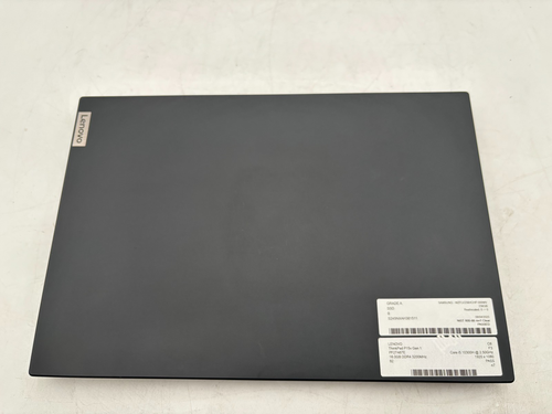 Lenovo ThinkPad P15v Gen 1 i5-10300H 16 GB 256 GB NVMe 15,6" FHD Win 11 Pro - Foto 3 di 4