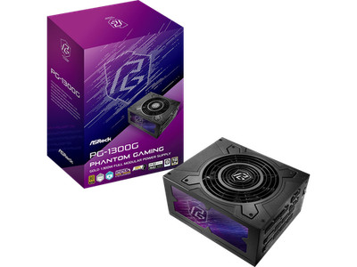 Asrock PG-1300G Power pg-1300g R (pg1300g)