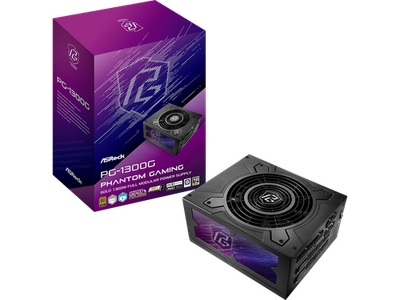 #ad #ad Asrock PG 1300G Power pg 1300g R pg1300g $196.45