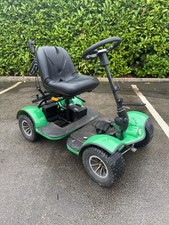 24v Powaglide Golf Buggy including Lithium battery and charger