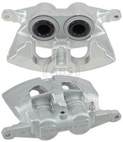 Bremssattel A.B.S. 530512 FüR YS3G Insignia Opel Saab Grauguss G09 Sports Tourer