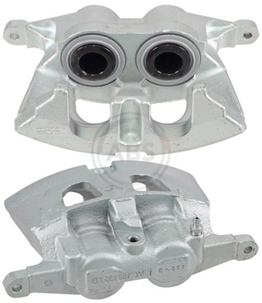 Bremssattel A.B.S. 530512 FüR YS3G Insignia Opel Saab Grauguss G09 Sports Tourer-image