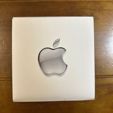 Apple Power Mac G4 Media CDs 603-0711 Disc, Mac OS 9, Mac OS X, Hardware Test