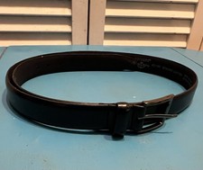 Dockers Men Genuine Leather Belt Size 42