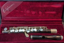 Bulgheroni Piccolo 401R Granadilla