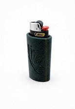 Philadelphia Eagles Bic Lighter Case
