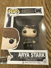 Funko Pop! Vinyl: Game of Thrones - Arya Stark #9