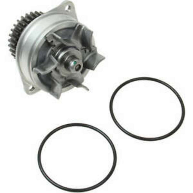 Genuine Nissan Water Pump B1010-JK20A