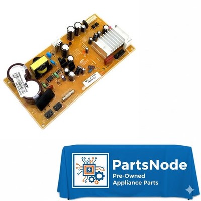 R51200-A OEM For Samsung Refrigerator Fridge Inverter Used Part # Model NR1204