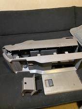 1991-2001 Ford Explorer Ranger Center Console Armrest Gray Mercury Mountaineer 1991-2001 Ford Explorer Ranger Center Console Armrest Gray Mercury Mountaineer