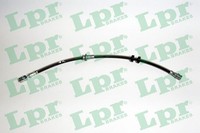 Bremsschlauch LPR 6T46738 FüR Seat Skoda VW Fabia Ibiza Polo FOX 10Mm 4 9A4 9A2
