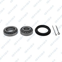 Radlagersatz FÜR Audi 100 C3 Avant (445, 446) - GSP GK0542