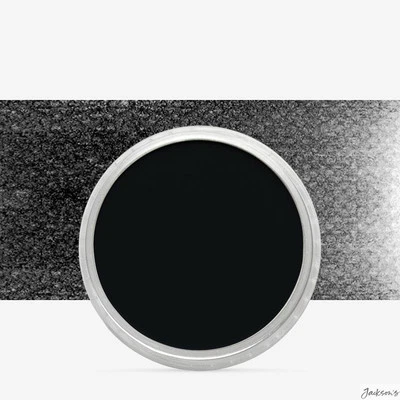 PanPastel : Black : Tint 5