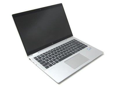 HP EliteBook x360 1040 G6 14'' | 1.90GHz Quad Core i7-8665U | 16GB | BIOS Lock