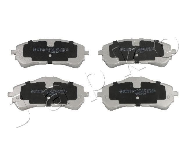 Fits JAPKO 500646 HAM PADS.   ⭐UK Stock⭐