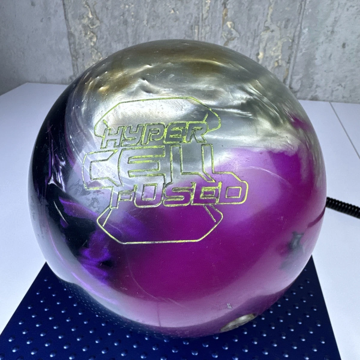 Roto Grip 14 lbs Bowling Balls for sale - eBay